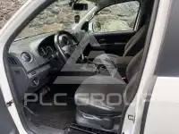 2016 Volkswagen Amarok