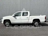 2016 Volkswagen Amarok