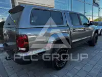 2016 Volkswagen Amarok
