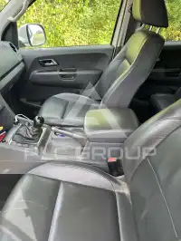 2016 Volkswagen Amarok