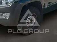 2016 Volkswagen Amarok