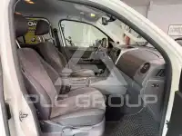 2016 Volkswagen Amarok