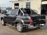 2016 Volkswagen Amarok