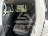 2016 Volkswagen Amarok