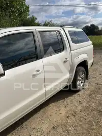 2016 Volkswagen Amarok