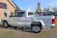 2016 Volkswagen Amarok