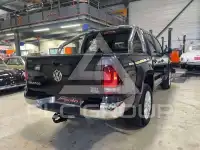 2016 Volkswagen Amarok