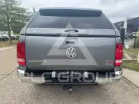2016 Volkswagen Amarok