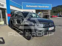 2016 Volkswagen Amarok