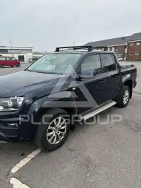 2016 Volkswagen Amarok