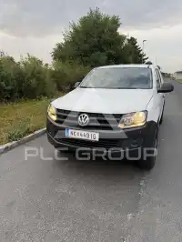 2016 Volkswagen Amarok