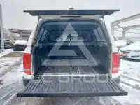 2016 Volkswagen Amarok