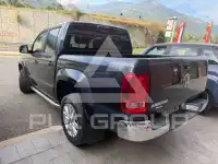 2016 Volkswagen Amarok