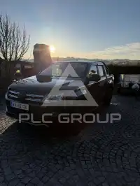 2016 Volkswagen Amarok