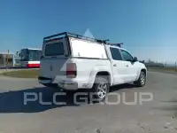 2016 Volkswagen Amarok