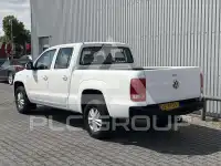 2016 Volkswagen Amarok