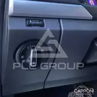 2016 Volkswagen Amarok