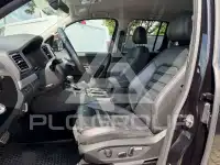 2016 Volkswagen Amarok