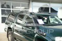 2016 Volkswagen Amarok