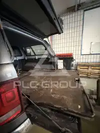 2016 Volkswagen Amarok