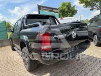 2016 Volkswagen Amarok