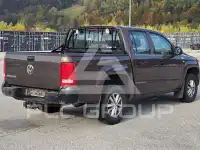 2016 Volkswagen Amarok