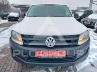2016 Volkswagen Amarok