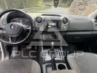 2016 Volkswagen Amarok