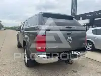 2016 Volkswagen Amarok