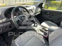 2016 Volkswagen Amarok