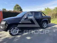 2016 Volkswagen Amarok