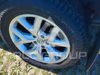 2016 Volkswagen Amarok