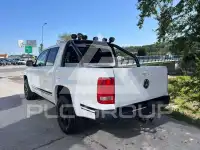 2016 Volkswagen Amarok
