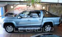 2016 Volkswagen Amarok