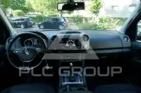 2016 Volkswagen Amarok
