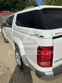 2016 Volkswagen Amarok