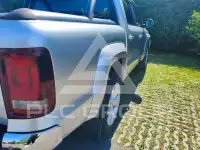 2016 Volkswagen Amarok