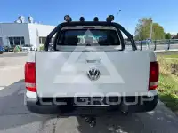 2016 Volkswagen Amarok
