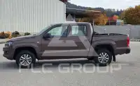 2016 Volkswagen Amarok