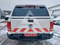 2016 Volkswagen Amarok