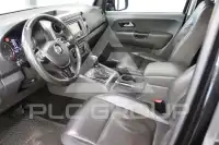 2016 Volkswagen Amarok