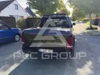 2016 Volkswagen Amarok