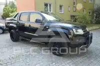 2016 Volkswagen Amarok