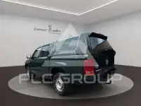 2016 Volkswagen Amarok