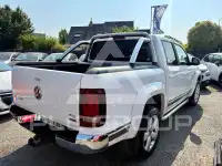 2016 Volkswagen Amarok