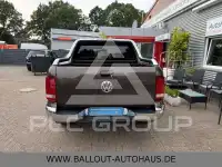 2016 Volkswagen Amarok