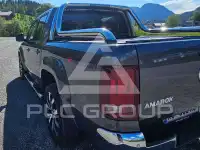 2016 Volkswagen Amarok