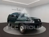 2016 Volkswagen Amarok