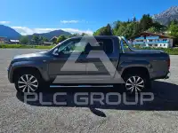 2016 Volkswagen Amarok