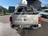 2016 Volkswagen Amarok